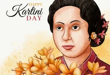 Nilai Penting Hari Kartini Bagi Generasi Muda