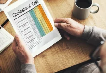 Kolesterol Tinggi Dominasi Kasus Penyakit Modern