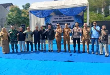 SMK SMTI Banda Aceh Gelar Covalent III