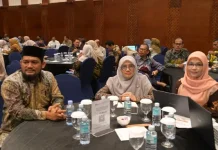 Bunda PAUD Aceh Besar Dukung Kewajiban Belajar 13 Tahun
