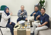 RRI Banda Aceh Jajaki Kerja Sama dengan RSU Hermina