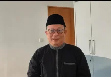 Kemenag Tegaskan Tidak Ada Kebijakan Uang Kas Masjid Dikelola Pemerintah