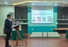 Lulus Cum Laude, Herman RN Rumuskan Model Mitigasi Konflik Ke-Acehan