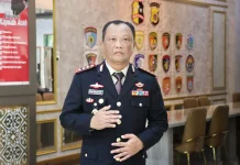 Polda Aceh Serahkan DS, Tersangka Kasus Ujaran Kebencian ke Kejaksaan