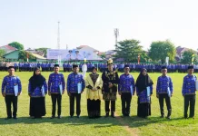 8 ASN Pemko Terima Penghargaan Inovasi pada Apel HUT Ke-821 Kota Banda Aceh