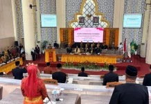 DPRK Tegaskan Komitmen Kawal Kebijakan Berpihak pada Rakyat