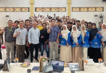 FKP USK Dorong Pemanfaatan Sumber Daya Ikan Secara Bijak