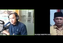 Tahun 2026, Kuota Haji Aceh Alami Kenaikan