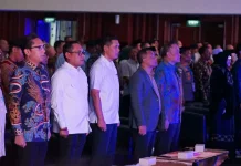 Sekda Aceh Buka BAA Talks, Dorong Sinergi Kepemimpinan dan Inovasi Generasi Muda