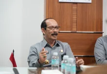 Kemenkum Aceh Tegaskan Pentingnya Optimalisasi Pelayanan Posbankum