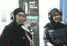 CIMSA FK USK Latih Mahasiswa Kedokteran Kuasai Bahasa Isyarat