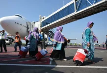 Kemenhaj Aceh: Kuota Haji Tahun ini Capai 5.426 Jemaah