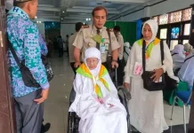 Kemenhaj Aceh Soroti Kesehatan Jemaah sebagai Tantangan Utama Musim Haji 2026