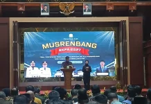 Gubernur Aceh Buka Musrembang 2027, Fokus pada Pemulihan Bencana
