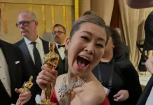 Sutradara Pemenang Oscar Maggie Kang Gabung The Present Company