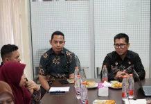 Kementerian Hukum Aceh Bahas Rancangan Peraturan Bupati Aceh Timur
