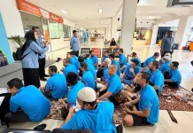 BP3MI Bersama Lintas Sektor Fasilitasi Pemulangan PMI Ilegal