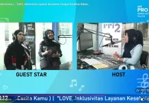 Mahasiswa FK USK Dorong Inklusivitas Layanan Kesehatan lewat Program LOVE 2026