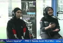 Mahasiswa Harap Bahasa Isyarat Masuk Kurikulum Kedokteran