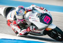 Hasil Latihan Moto3 Spanyol 2026: Veda Ega Pratama Harus Lalui Q1