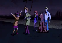 Netflix Umumkan Produksi SCOOBY-DOO: ORIGINS