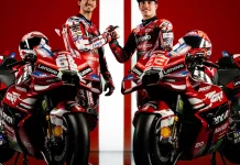 Ini Klasemen sementara Pembalap MotoGP 2026