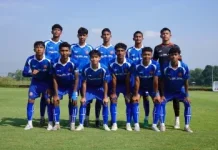 Tujuh Laga tanpa Kemenangan, Persiraja U-19 Terbenam di Dasar Klasemen