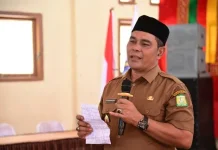 Sah! Rencong Kini Resmi Jadi Kekayaan Intelektual Milik Aceh Besar.