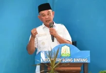 Blang Bintang Perkuat Kesiapan Pertanian jelang Musim Tanam Gadu