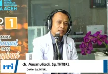 Waspadai Bising, Gangguan Pendengaran Bisa Permanen