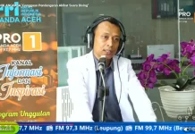 Remaja Jadi Kelompok Rentan Penderita Gangguan Pendengaran