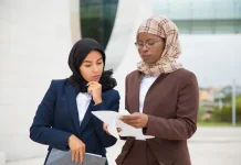 Perempuan Islam Punya Hak Publik dan Domestik Setara