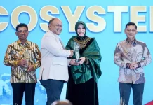 Banda Aceh Raih National Governance Award 2026