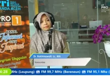 Kedudukan Wanita dalam Syari’at Islam