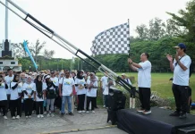 Program Edukatif Meriahkan Puncak Fesyar hingga 28 April