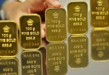 Harga Emas Pegadaian Stabil, UBS-Antam-Galeri24 Tak Bergerak