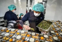 Kemenko Pangan Susun Aturan Rantai Pasok Program MBG