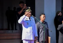 Hari Otda Ke-30: Bireuen Tekankan Efisiensi Anggaran dan Kolaborasi