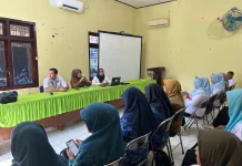 Penguatan Sinergitas Kemitraan Program TAMASYA di Aceh Utara