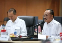 Kemendukbangga Gaungkan KB Pria