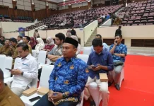 Aceh Besar Perkuat Kebijakan Ekonomi Melalui Aceh Ekonomi Forum