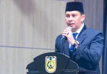 Dinkes Hadirkan Layanan Medis pada Peringatan HKB 2026
