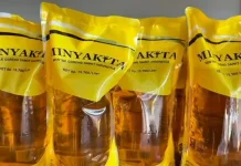 Pedagang Diminta Jual MinyaKita Sesuai HET