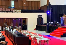 Pemerintah Aceh Dorong Kolaborasi Pemulihan Ekonomi Pascabencana