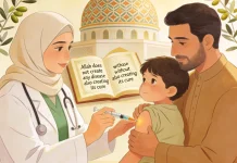 Islam Tegaskan Ikhtiar Kesehatan, Manusia Diminta Aktif Bukan Menunggu Takdir