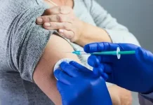 Imunisasi Tidak Hanya untuk Anak, Tapi juga Orang Dewasa