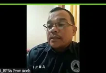 Strategi BPBA Tekan Dampak Asap Karhutla Demi Lindungi Kesehatan Masyarakat
