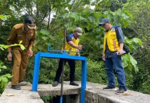 Pulo Aceh Terima Anggaran Fisik Rp 20 Miliar Lebih di 2026