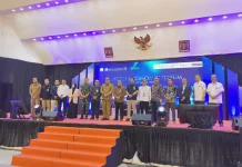 Bank Indonesia Aceh Optimis Tren Positif Pertumbuhan Ekonomi