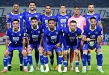 Update Klasemen sementara Liga 1: Persib Masih Kokoh di Puncak